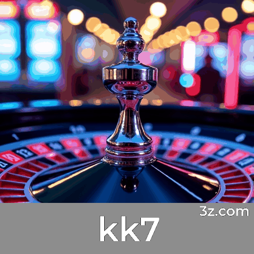 Cadastre-se Já e Desbloqueie Recompensas Exclusivas no KK7