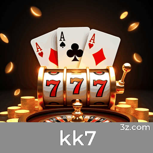 kk7: Plataforma de Apostas com Serviços Profissionais