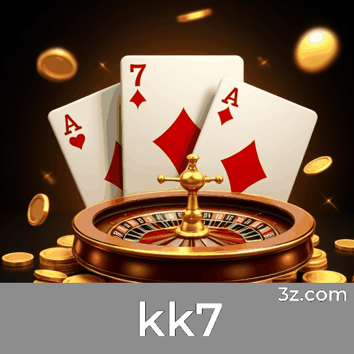 Inovação Móvel com o App da kk7: Tecnologia Avançada