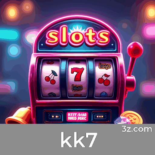 Desbloqueie Bônus Incríveis no KK7 e Ganhe Mais!