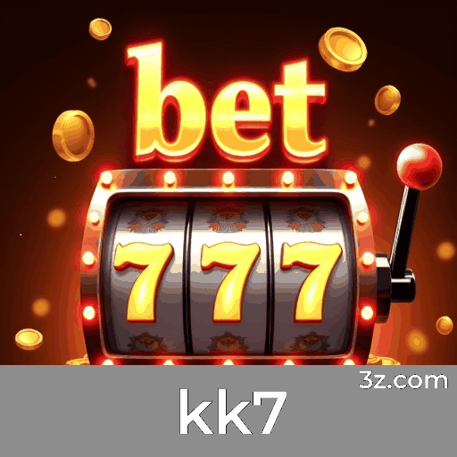 Maximize seu Jogo com Abordagem Inteligente e kk7