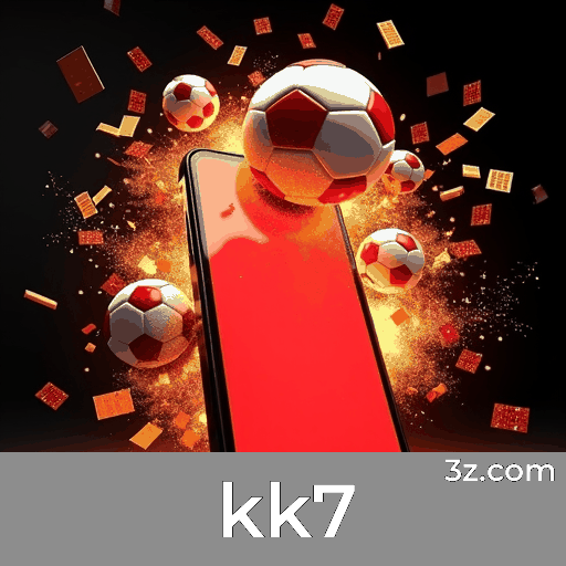 kk7: Plataforma de Apostas com Serviços Profissionais