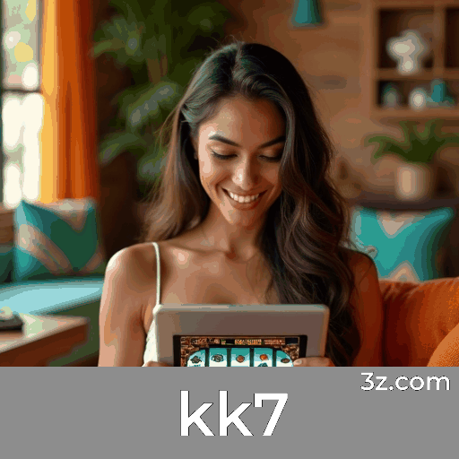 Experiência de Casino Elite no kk7: Dealers Reais e Jogos Premium