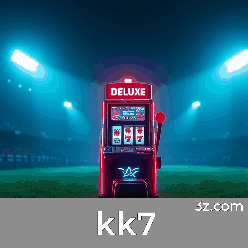 Cadastre-se Já e Desbloqueie Recompensas Exclusivas no KK7