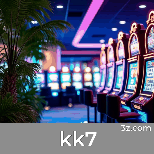 Maximize seu Jogo com Abordagem Inteligente e kk7